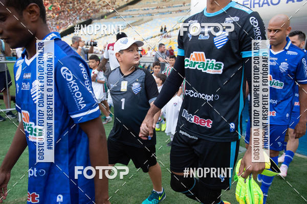 Compra tus fotos del eventoFluminense x CSA  Maracan - 18/08/2019 En Fotop