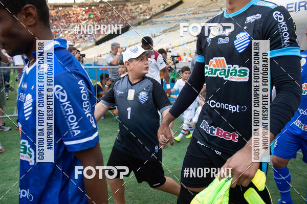Compra tus fotos del eventoFluminense x CSA  Maracan - 18/08/2019 En Fotop