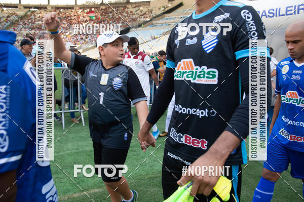 Compra tus fotos del eventoFluminense x CSA  Maracan - 18/08/2019 En Fotop