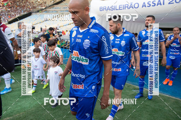 Compra tus fotos del eventoFluminense x CSA  Maracan - 18/08/2019 En Fotop