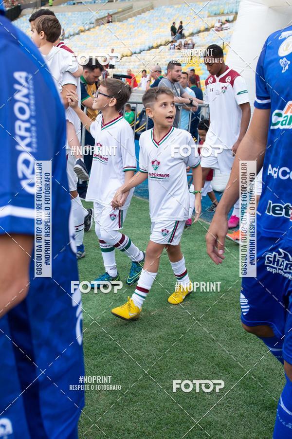 Compra tus fotos del eventoFluminense x CSA  Maracan - 18/08/2019 En Fotop