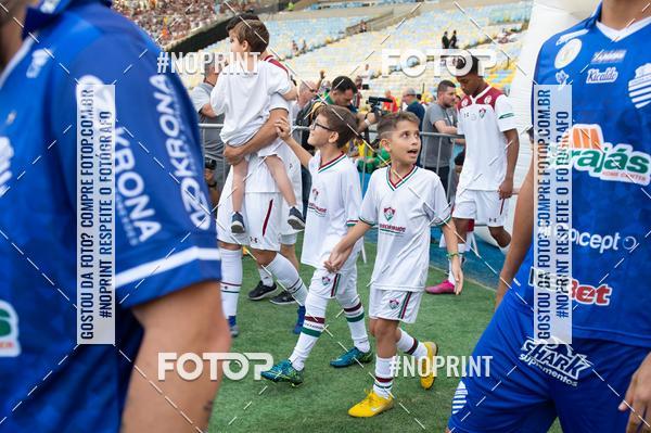 Compra tus fotos del eventoFluminense x CSA  Maracan - 18/08/2019 En Fotop