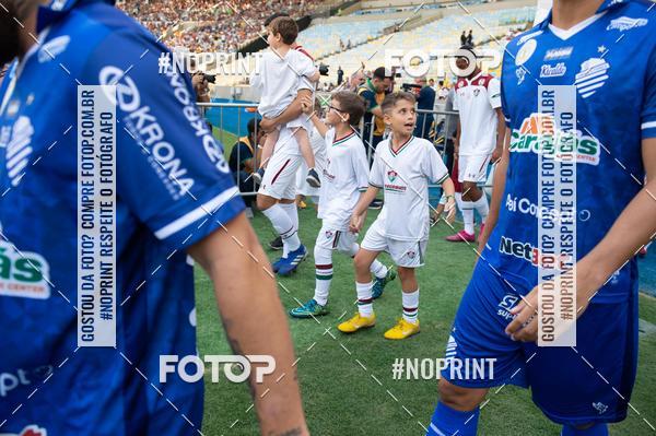 Compra tus fotos del eventoFluminense x CSA  Maracan - 18/08/2019 En Fotop