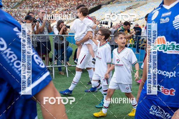 Compra tus fotos del eventoFluminense x CSA  Maracan - 18/08/2019 En Fotop