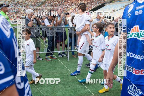 Compra tus fotos del eventoFluminense x CSA  Maracan - 18/08/2019 En Fotop
