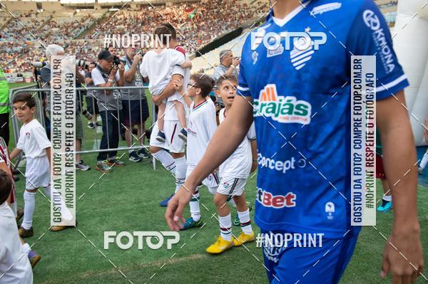 Compra tus fotos del eventoFluminense x CSA  Maracan - 18/08/2019 En Fotop