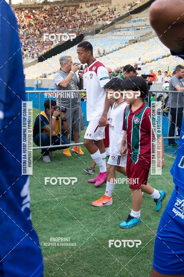 Compra tus fotos del eventoFluminense x CSA  Maracan - 18/08/2019 En Fotop
