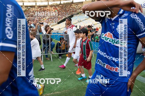 Compra tus fotos del eventoFluminense x CSA  Maracan - 18/08/2019 En Fotop