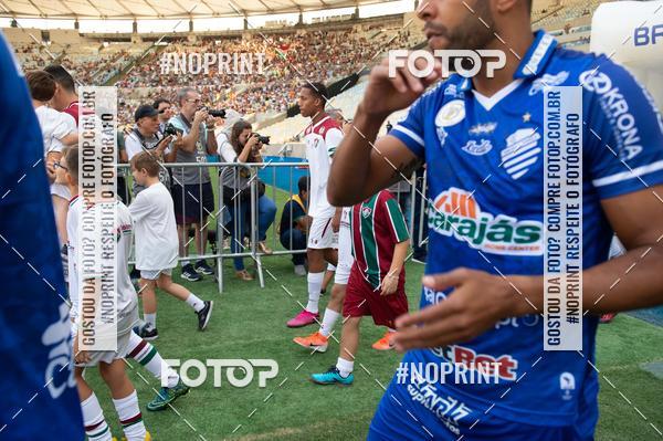 Compra tus fotos del eventoFluminense x CSA  Maracan - 18/08/2019 En Fotop