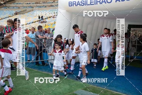 Compra tus fotos del eventoFluminense x CSA  Maracan - 18/08/2019 En Fotop