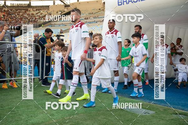 Compra tus fotos del eventoFluminense x CSA  Maracan - 18/08/2019 En Fotop