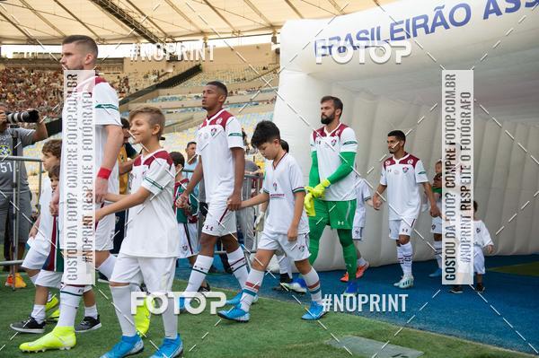 Compra tus fotos del eventoFluminense x CSA  Maracan - 18/08/2019 En Fotop