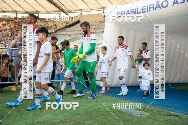 Compra tus fotos del eventoFluminense x CSA  Maracan - 18/08/2019 En Fotop