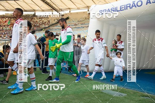 Compra tus fotos del eventoFluminense x CSA  Maracan - 18/08/2019 En Fotop