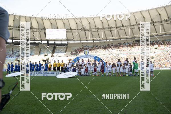 Acquista le foto dell'eventoFluminense x CSA  Maracan - 18/08/2019 in Fotop