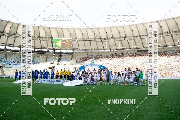 Buy your photos of the eventFluminense x CSA  Maracan - 18/08/2019 on Fotop