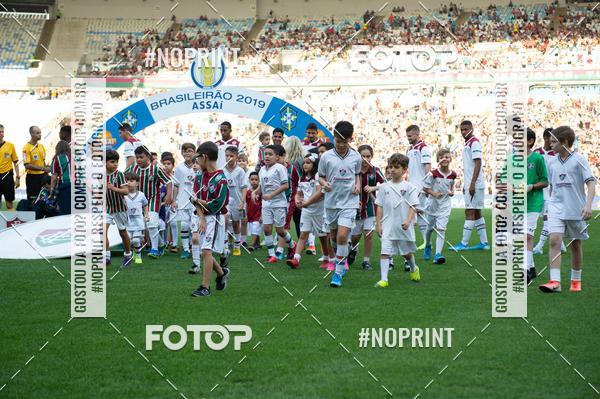 Buy your photos of the eventFluminense x CSA  Maracan - 18/08/2019 on Fotop