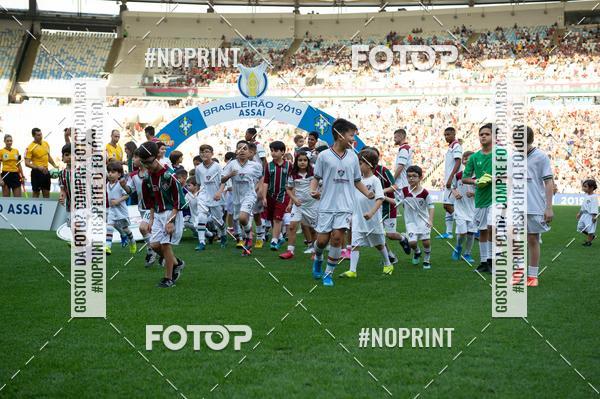 Buy your photos of the eventFluminense x CSA  Maracan - 18/08/2019 on Fotop