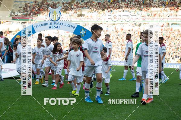 Buy your photos of the eventFluminense x CSA  Maracan - 18/08/2019 on Fotop