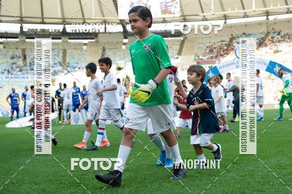 Compre suas fotos do eventoFluminense x CSA  Maracan - 18/08/2019 no Fotop