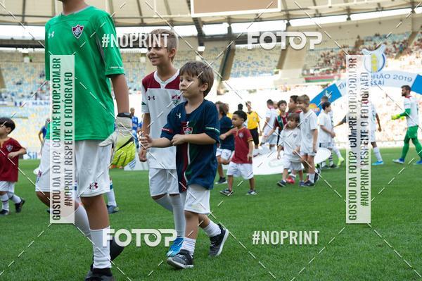 Buy your photos of the eventFluminense x CSA  Maracan - 18/08/2019 on Fotop