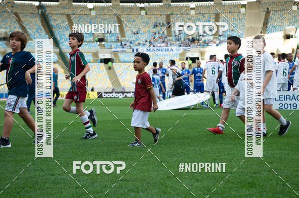 Buy your photos of the eventFluminense x CSA  Maracan - 18/08/2019 on Fotop