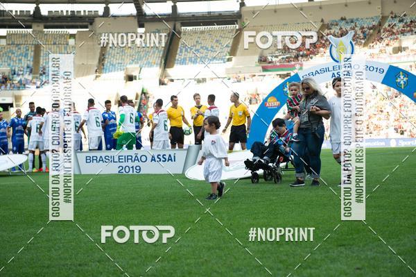 Buy your photos of the eventFluminense x CSA  Maracan - 18/08/2019 on Fotop