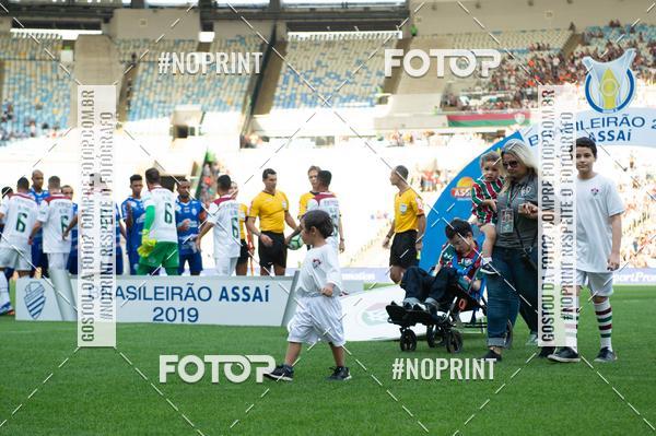 Buy your photos of the eventFluminense x CSA  Maracan - 18/08/2019 on Fotop