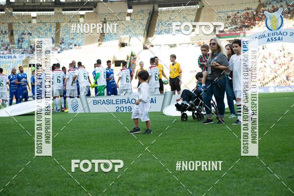 Buy your photos of the eventFluminense x CSA  Maracan - 18/08/2019 on Fotop