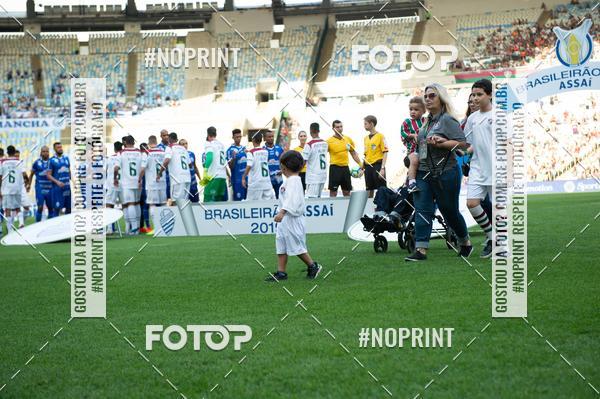 Buy your photos of the eventFluminense x CSA  Maracan - 18/08/2019 on Fotop
