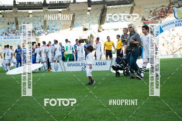 Buy your photos of the eventFluminense x CSA  Maracan - 18/08/2019 on Fotop
