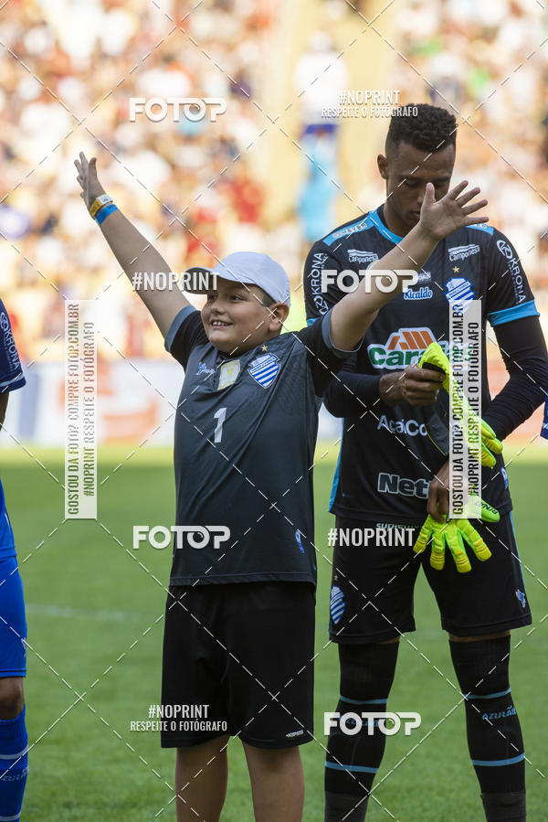 Buy your photos of the eventFluminense x CSA  Maracan - 18/08/2019 on Fotop