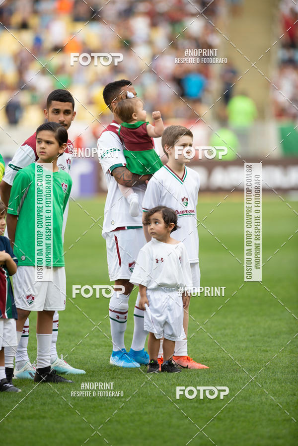 Buy your photos of the eventFluminense x CSA  Maracan - 18/08/2019 on Fotop