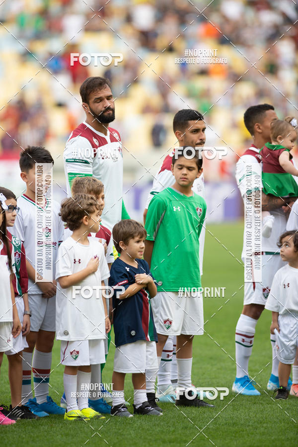 Buy your photos of the eventFluminense x CSA  Maracan - 18/08/2019 on Fotop