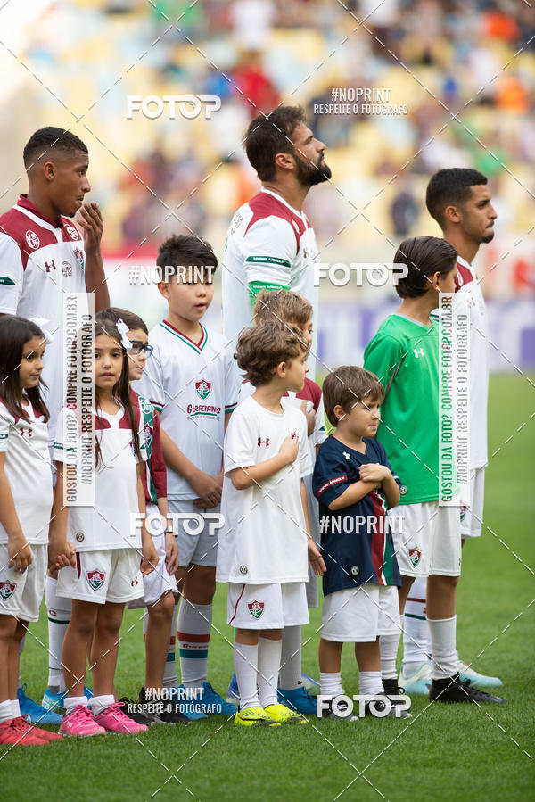Buy your photos of the eventFluminense x CSA  Maracan - 18/08/2019 on Fotop
