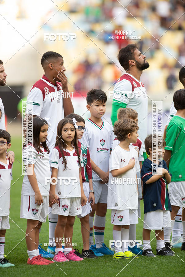 Buy your photos of the eventFluminense x CSA  Maracan - 18/08/2019 on Fotop