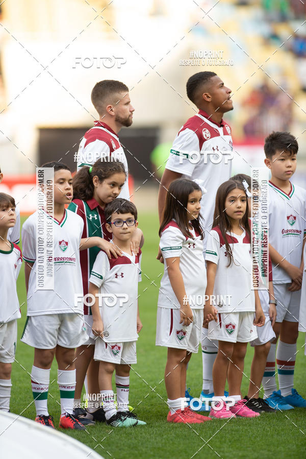 Buy your photos of the eventFluminense x CSA  Maracan - 18/08/2019 on Fotop