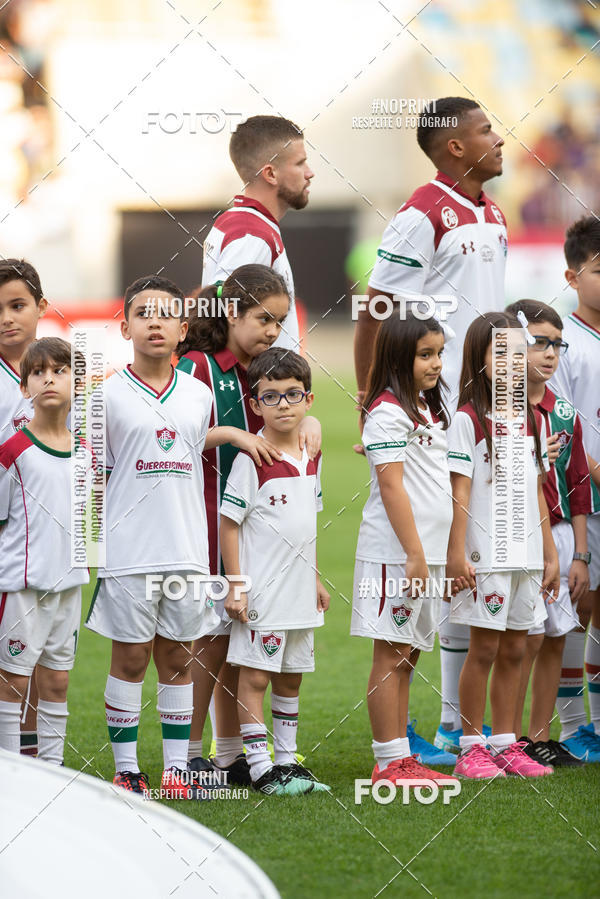 Buy your photos of the eventFluminense x CSA  Maracan - 18/08/2019 on Fotop