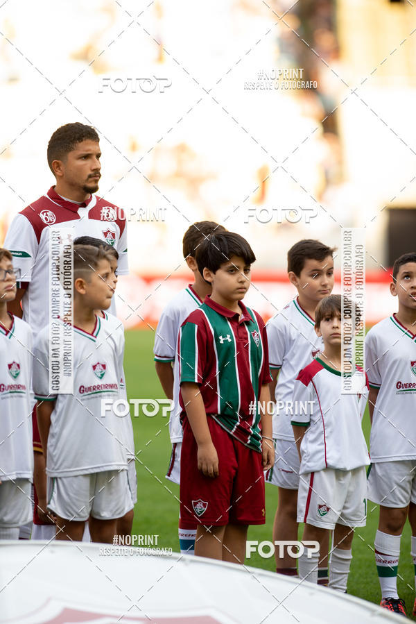 Buy your photos of the eventFluminense x CSA  Maracan - 18/08/2019 on Fotop
