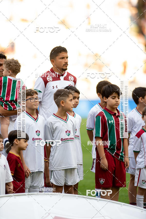 Buy your photos of the eventFluminense x CSA  Maracan - 18/08/2019 on Fotop