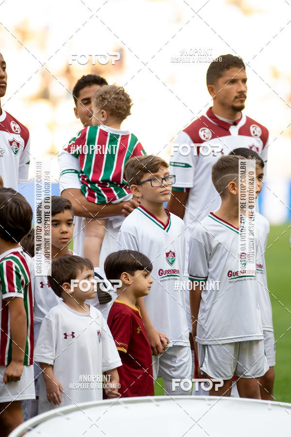 Buy your photos of the eventFluminense x CSA  Maracan - 18/08/2019 on Fotop