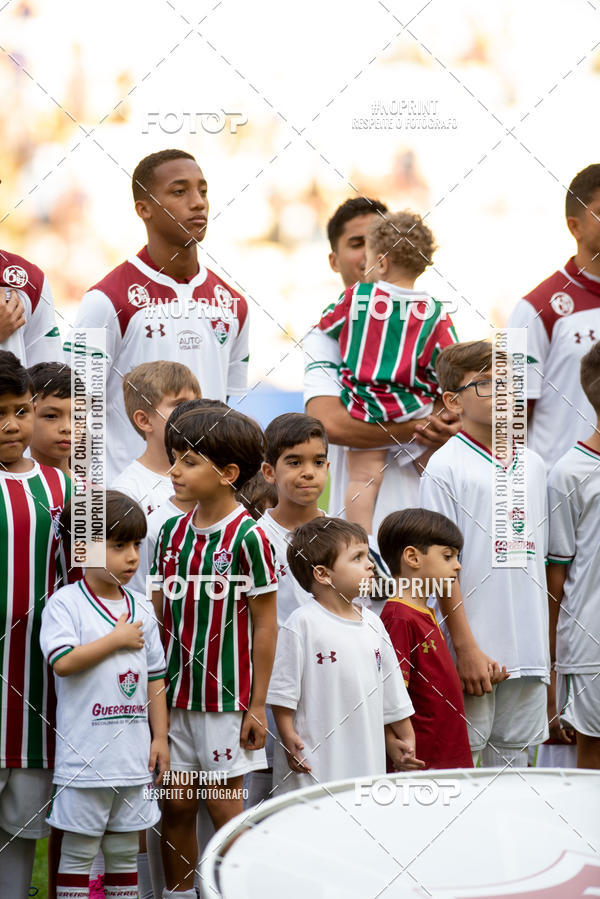 Buy your photos of the eventFluminense x CSA  Maracan - 18/08/2019 on Fotop