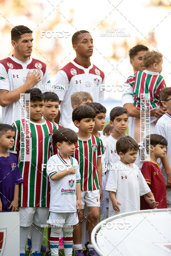 Buy your photos of the eventFluminense x CSA  Maracan - 18/08/2019 on Fotop