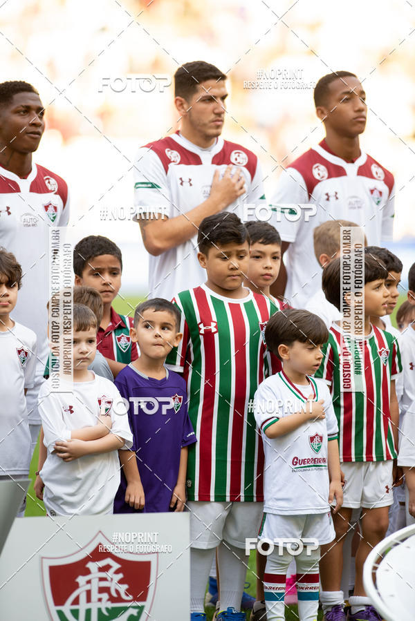 Buy your photos of the eventFluminense x CSA  Maracan - 18/08/2019 on Fotop