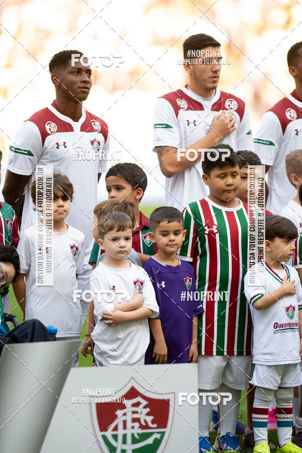 Buy your photos of the eventFluminense x CSA  Maracan - 18/08/2019 on Fotop