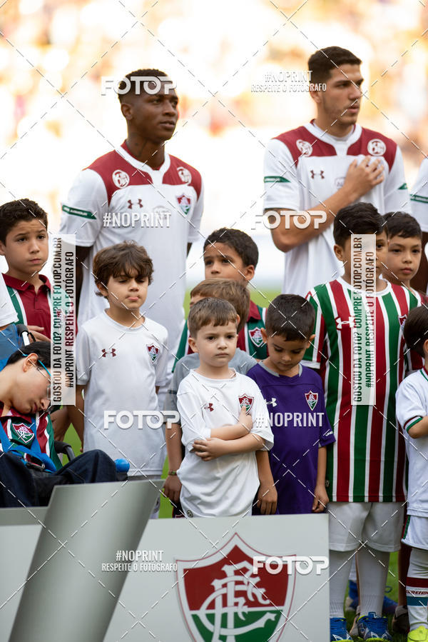Buy your photos of the eventFluminense x CSA  Maracan - 18/08/2019 on Fotop