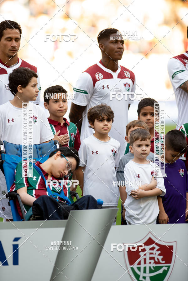 Buy your photos of the eventFluminense x CSA  Maracan - 18/08/2019 on Fotop