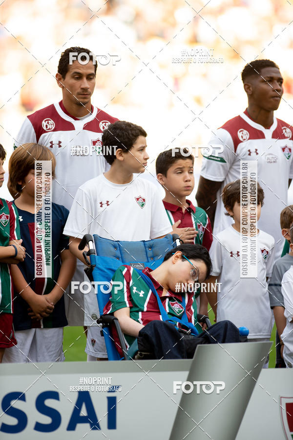 Buy your photos of the eventFluminense x CSA  Maracan - 18/08/2019 on Fotop