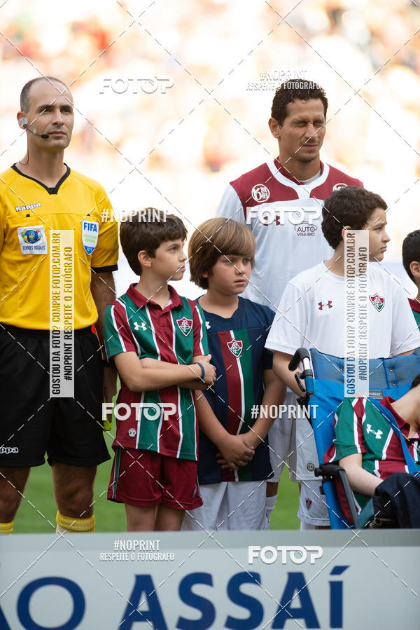 Buy your photos of the eventFluminense x CSA  Maracan - 18/08/2019 on Fotop