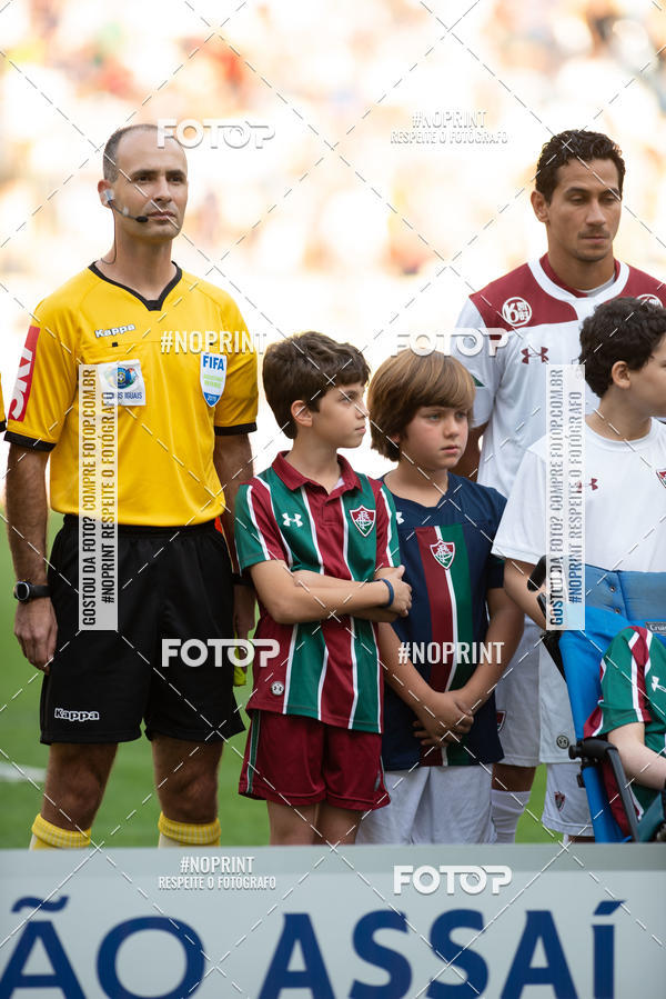 Buy your photos of the eventFluminense x CSA  Maracan - 18/08/2019 on Fotop